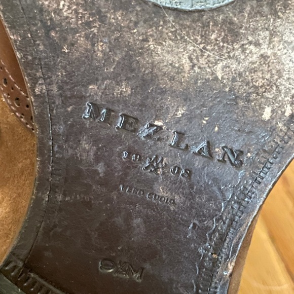 Mezlan boot - Picture 5 of 5